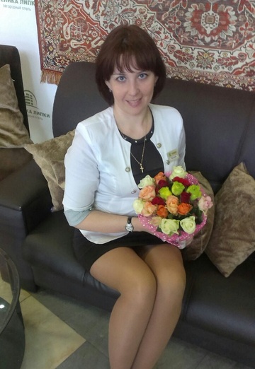 My photo - Evgeniya, 36 from Zvenigorod (@evgeniya29575)