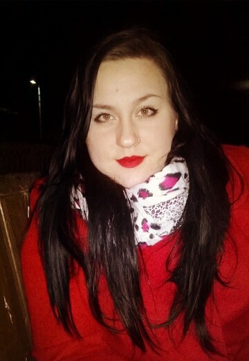 La mia foto - Galina, 36 di Barabinsk (@galina8537784)