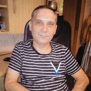 Виктор, 48, Павловка