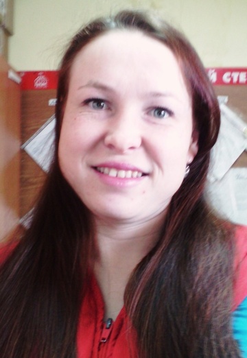 Моя фотография - Евгения, 35 из Троицкое (Алтайский край) (@evgeniya32551)