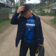 Максим Тагай, 29, Возрождение