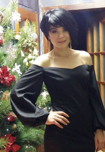 My photo - Oksana, 33 from Cherkasy (@oksana92468)