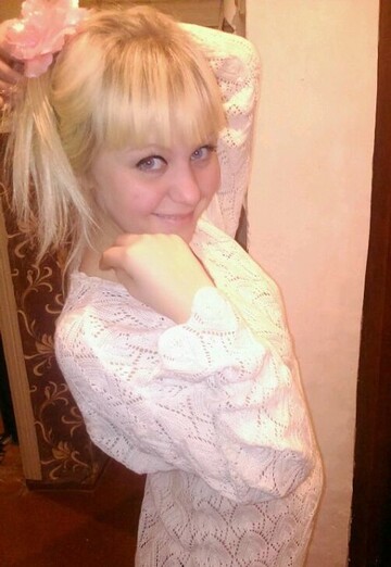 My photo - Yeliana, 27 from Belovo (@eliana35)