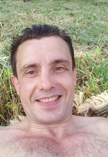 My photo - Andrey, 45 from Inowrocław (@andrey669870)