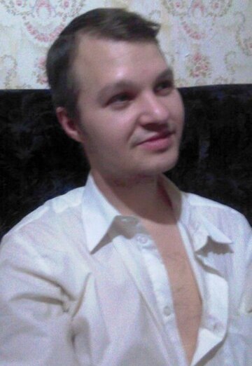 Моя фотография - Сергей, 45 из Москва (@sergey722953)