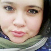 Елена, 28, Березник