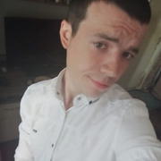 Дима, 21, Омск