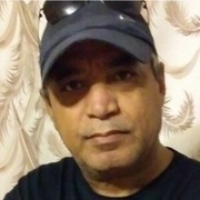 Wagih, 44, Москва