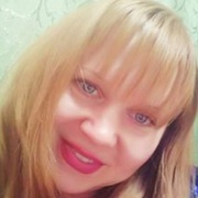 Наталья Касаткина, 45, Южноуральск