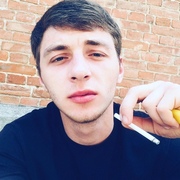 Сергей, 26, Сальск