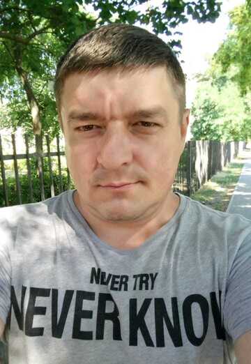 Моя фотография - Арту Переездов, 48 из Москва (@artupereezdov)