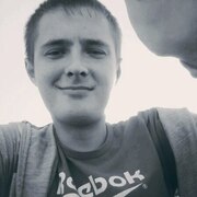 владимир, 28, Мошково