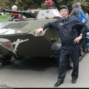 Начать знакомство с пользователем Петр 61 год (Стрелец) в Кореизе