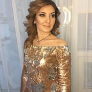 Анна, 39, Барнаул