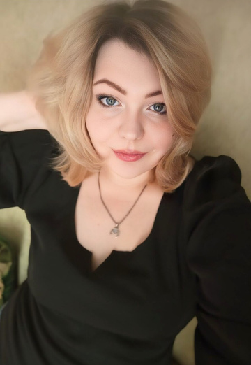 Alyona (@alenka1671) — my photo № 15