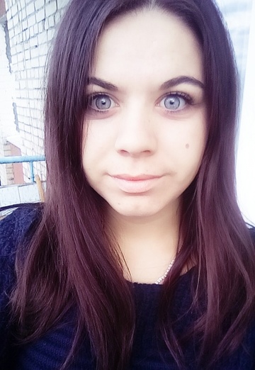 My photo - Svіtlana, 27 from Truskavets (@svtlana1222)
