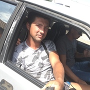Сергей, 32, Усть-Лабинск