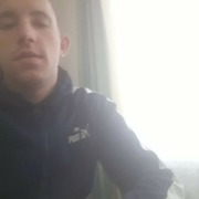 Денис Григоренко, 20, Фролово
