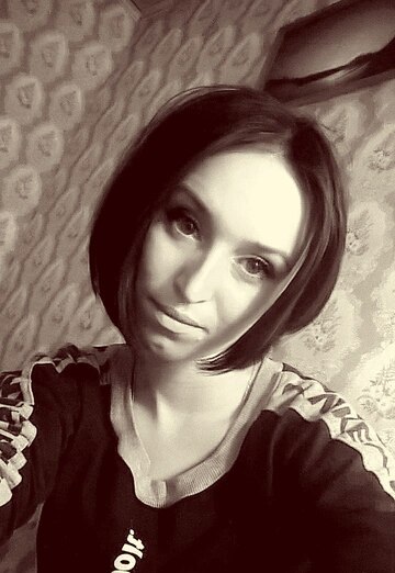 Моя фотография - Анастасия, 27 из Барнаул (@anastasiya140035)