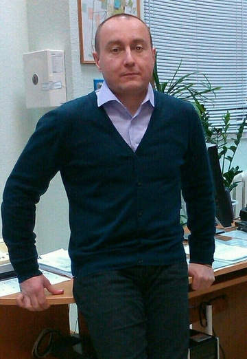 My photo - Andrey, 46 from Kazim-Cape (@andrey639338)