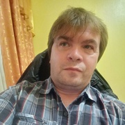 Серый я, 46, Москва