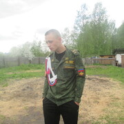 максим, 26, Мариинск
