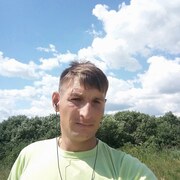 Денис, 36, Пичаево