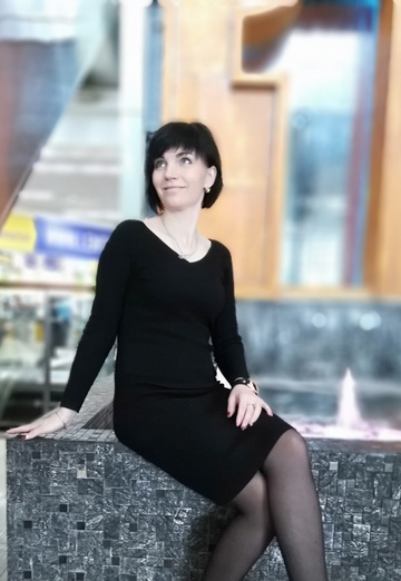 Моя фотография - Татьяна, 41 из Барнаул (@tatyana273190)