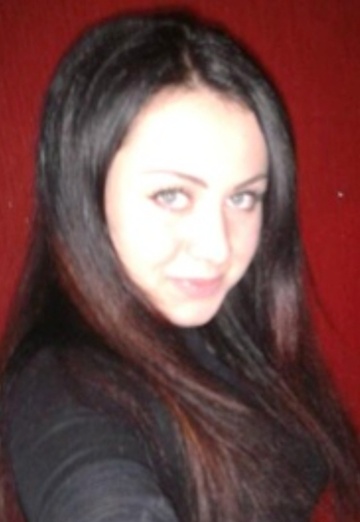 My photo - Sterva, 43 from Rubtsovsk (@sterva752)
