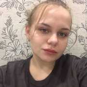 Олеся, 25, Шелехов