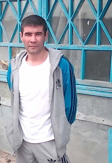 Моя фотография - Бауржан, 41 из Астана (@baurzhan821)