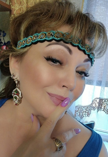 Svetlana (@svetlanaproskura0) — my photo № 2