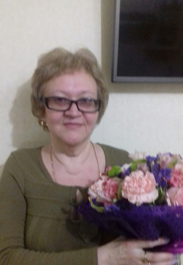 Ma photo - Damira, 61 de Naberejnye Tchelny (@damira529)