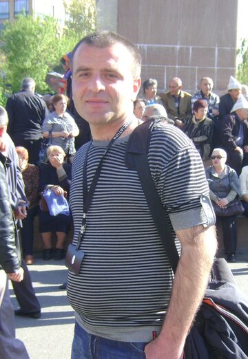 My photo - Arman, 46 from Yerevan (@arman2332)