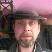 павел, 53, Вербилки