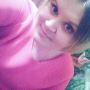 Юлия, 25, Верхняя Синячиха