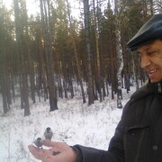 dima, 57, Хилок