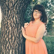 Яна, 27, Терновка