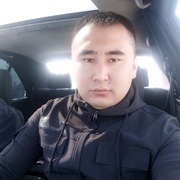 Берикжан из Узунагача желает познакомиться с тобой