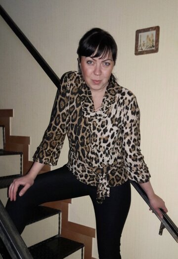 Моя фотография - Nina, 42 из Винница (@nina37750)