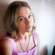 Дарья, 33, Санкт-Петербург