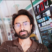 Shashank Srivastava, 30, Лакхнау