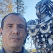 Валерий, 39, Витим
