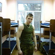 Sergey 35 Sobinka