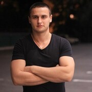 александр, 34, Глазов