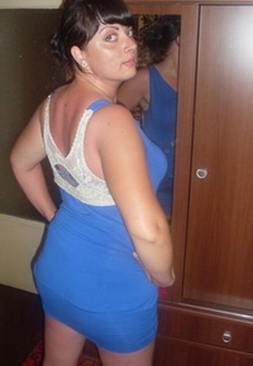 My photo - Anna, 35 from Berdyansk (@anna31003)