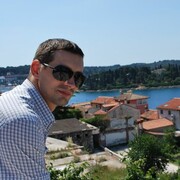 Алекс, 39, Архангельское