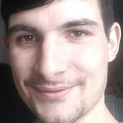 Рачик Бабакехян, 30, Шацк