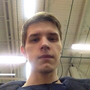 Алексей, 27, Серов