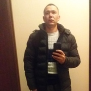 Даня, 30, Балашов